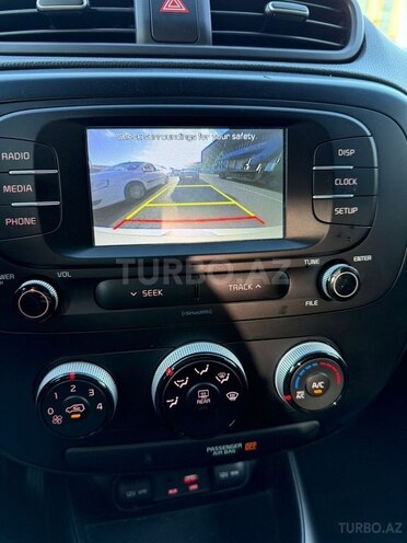 Kia Soul 2018, 49,200 km - 1.6 l - Bakı