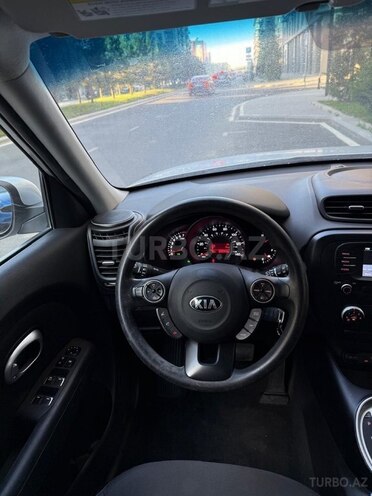 Kia Soul 2018, 49,200 km - 1.6 l - Bakı