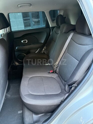Kia Soul 2018, 49,200 km - 1.6 l - Bakı