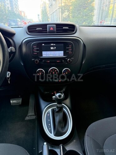 Kia Soul 2018, 49,200 km - 1.6 l - Bakı