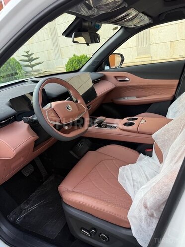 Changan  2025, 0 km - 1.5 l - Bakı