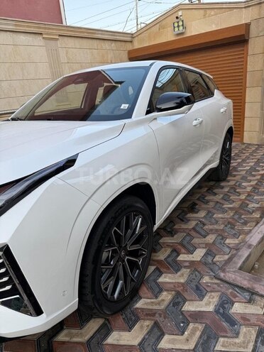 Changan  2025, 0 km - 1.5 l - Bakı