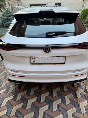 Changan  2025, 0 km - 1.5 l - Bakı