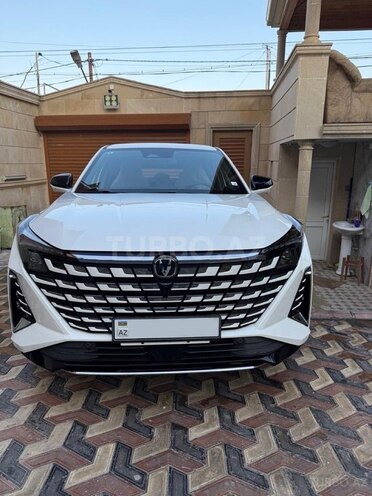 Changan  2025, 0 km - 1.5 l - Bakı