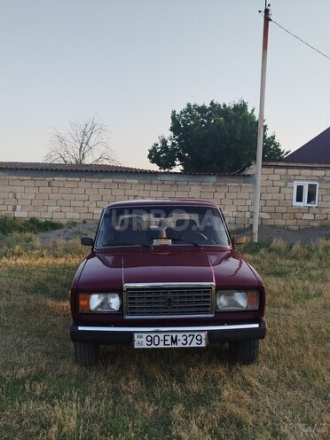 LADA (VAZ) 2107 2002, 343,000 km - 1.6 l - Zərdab
