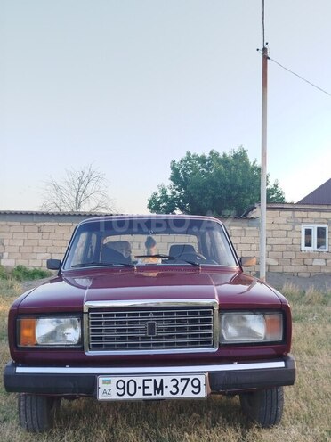 LADA (VAZ) 2107 2002, 343,000 km - 1.6 l - Zərdab