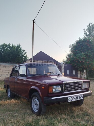 LADA (VAZ) 2107 2002, 343,000 km - 1.6 l - Zərdab