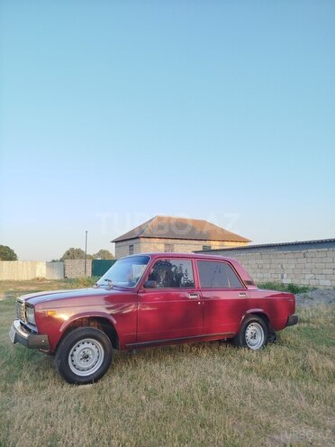 LADA (VAZ) 2107 2002, 343,000 km - 1.6 l - Zərdab