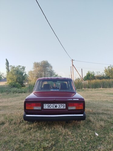 LADA (VAZ) 2107 2002, 343,000 km - 1.6 l - Zərdab