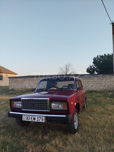 LADA (VAZ) 2107 2002, 343,000 km - 1.6 l - Zərdab