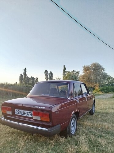LADA (VAZ) 2107 2002, 343,000 km - 1.6 l - Zərdab