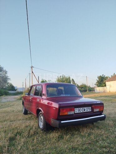 LADA (VAZ) 2107 2002, 343,000 km - 1.6 l - Zərdab