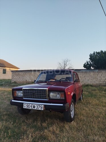 LADA (VAZ) 2107 2002, 343,000 km - 1.6 l - Zərdab