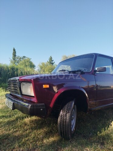 LADA (VAZ) 2107 2002, 343,000 km - 1.6 l - Zərdab