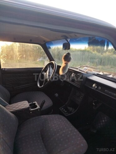 LADA (VAZ) 2107 2002, 343,000 km - 1.6 l - Zərdab