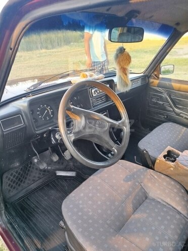 LADA (VAZ) 2107 2002, 343,000 km - 1.6 l - Zərdab