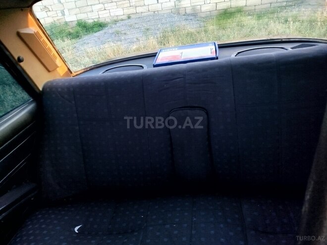 LADA (VAZ) 2107 2002, 343,000 km - 1.6 l - Zərdab