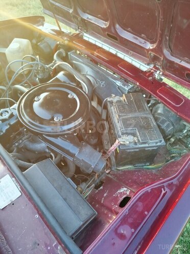 LADA (VAZ) 2107 2002, 343,000 km - 1.6 l - Zərdab