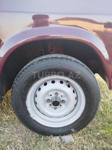LADA (VAZ) 2107 2002, 343,000 km - 1.6 l - Zərdab