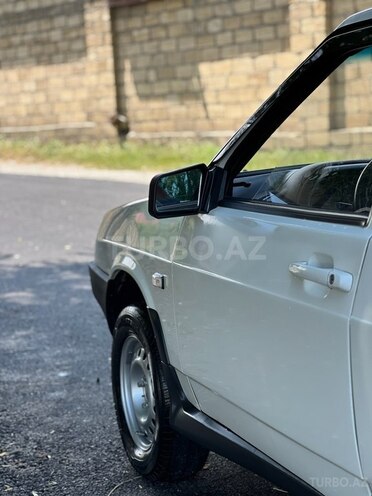 LADA (VAZ) 2109 2000, 269,526 km - 1.5 l - Quba