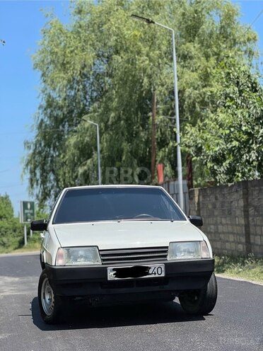 LADA (VAZ) 2109 2000, 269,526 km - 1.5 l - Quba