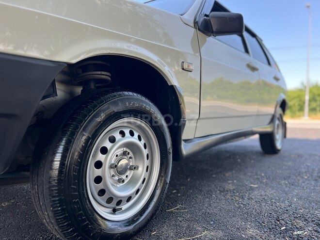LADA (VAZ) 2109 2000, 269,526 km - 1.5 l - Quba