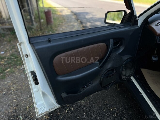 LADA (VAZ) 2109 2000, 269,526 km - 1.5 l - Quba