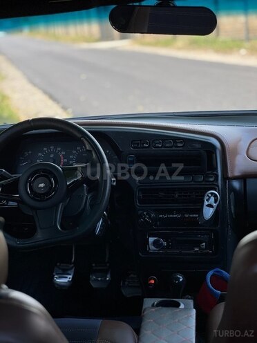 LADA (VAZ) 2109 2000, 269,526 km - 1.5 l - Quba