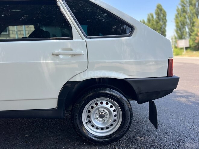 LADA (VAZ) 2109 2000, 269,526 km - 1.5 l - Quba