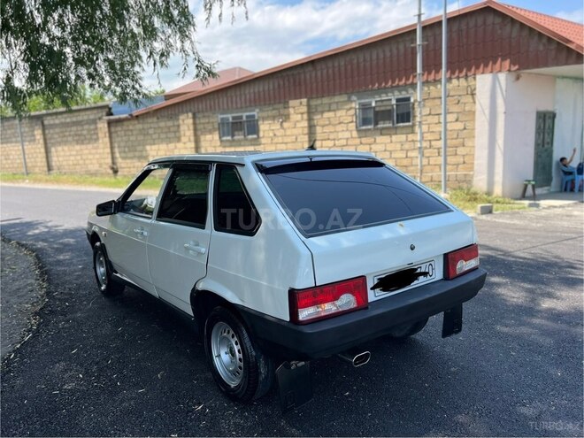 LADA (VAZ) 2109 2000, 269,526 km - 1.5 l - Quba