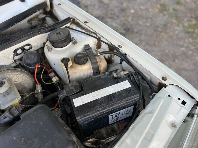 LADA (VAZ) 2109 2000, 269,526 km - 1.5 l - Quba
