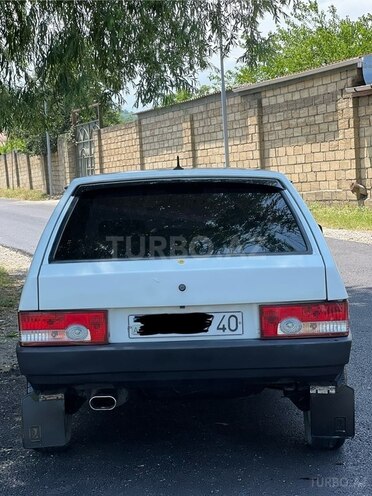 LADA (VAZ) 2109 2000, 269,526 km - 1.5 l - Quba