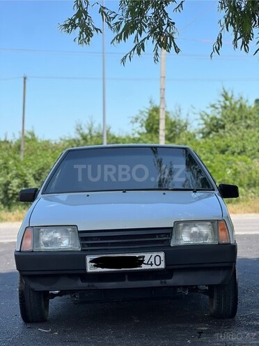 LADA (VAZ) 2109 2000, 269,526 km - 1.5 l - Quba