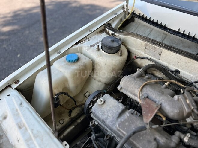 LADA (VAZ) 2109 2000, 269,526 km - 1.5 l - Quba