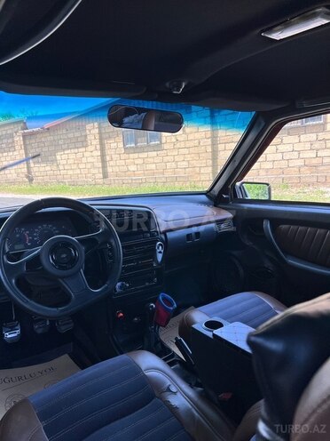 LADA (VAZ) 2109 2000, 269,526 km - 1.5 l - Quba