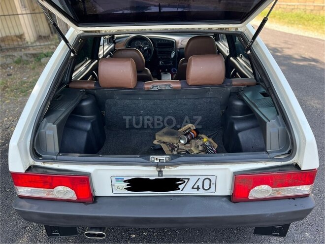 LADA (VAZ) 2109 2000, 269,526 km - 1.5 l - Quba