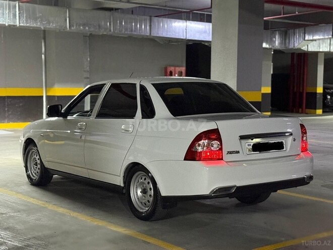 LADA (VAZ) Priora 2016, 143,000 km - 1.6 л - Bakı