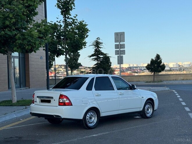 LADA (VAZ) Priora 2016, 143,000 km - 1.6 л - Bakı