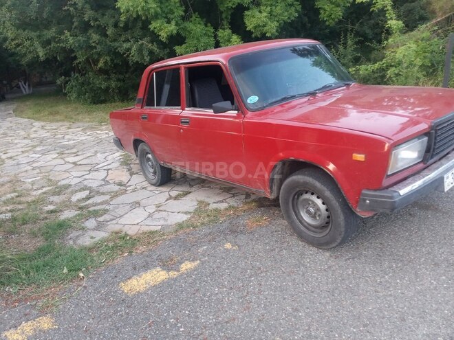 LADA (VAZ) 2107 1998, 97,202 km - 1.6 l - Şəmkir