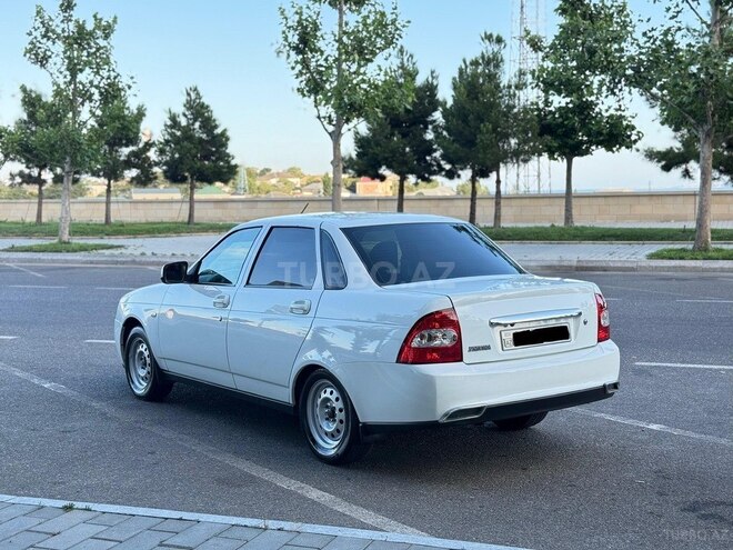 LADA (VAZ) Priora 2016, 143,000 km - 1.6 л - Bakı