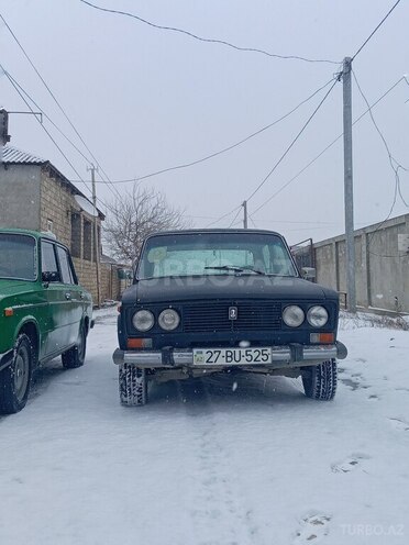 LADA (VAZ) 2106 1983, 70,000 km - 1.3 l - Xaçmaz