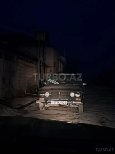 LADA (VAZ) 2106 1983, 70,000 km - 1.3 l - Xaçmaz