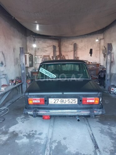 LADA (VAZ) 2106 1983, 70,000 km - 1.3 l - Xaçmaz