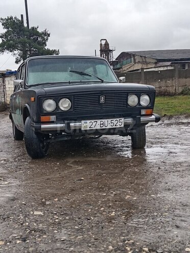 LADA (VAZ) 2106 1983, 70,000 km - 1.3 l - Xaçmaz