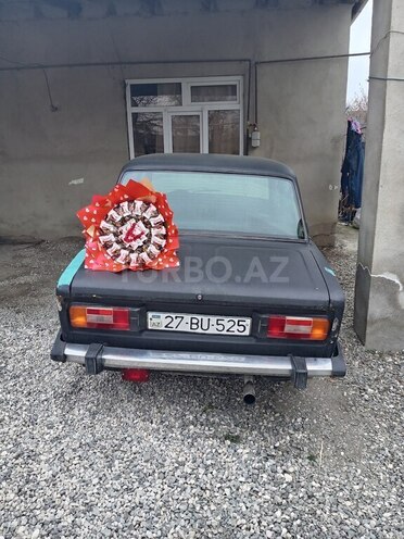 LADA (VAZ) 2106 1983, 70,000 km - 1.3 l - Xaçmaz