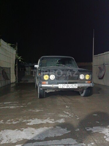 LADA (VAZ) 2106 1983, 70,000 km - 1.3 l - Xaçmaz