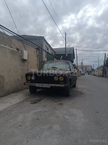 LADA (VAZ) 2106 1983, 70,000 km - 1.3 l - Xaçmaz