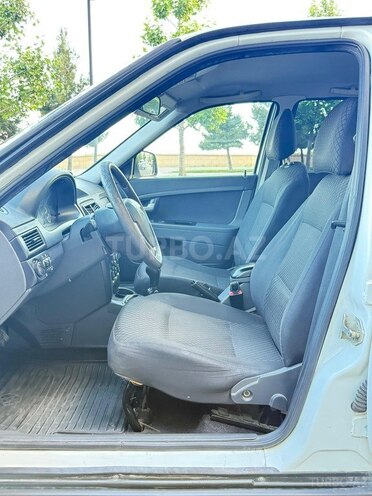 LADA (VAZ) Priora 2016, 143,000 km - 1.6 л - Bakı