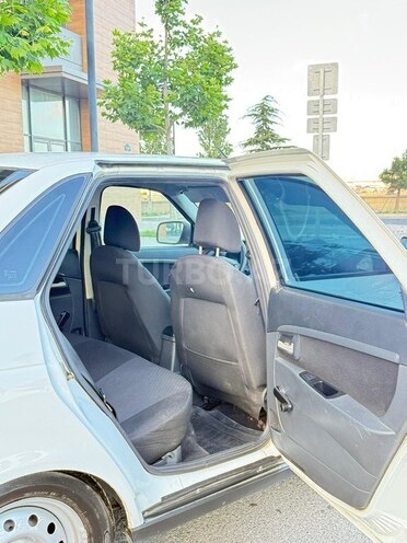 LADA (VAZ) Priora 2016, 143,000 km - 1.6 л - Bakı
