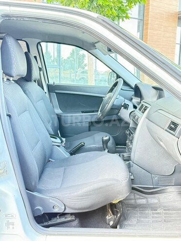 LADA (VAZ) Priora 2016, 143,000 km - 1.6 л - Bakı